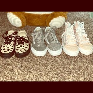 Kid Vans Bundle